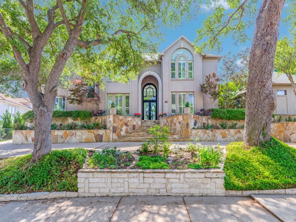 17704 Cedar Creek Canyon Drive Property Photo
