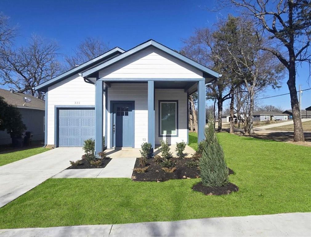 333 E Hull Street Property Photo