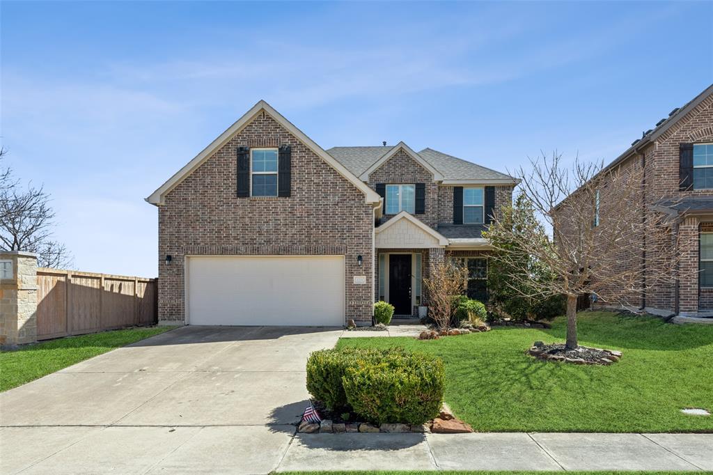 1201 Caney Creek Lane Property Photo
