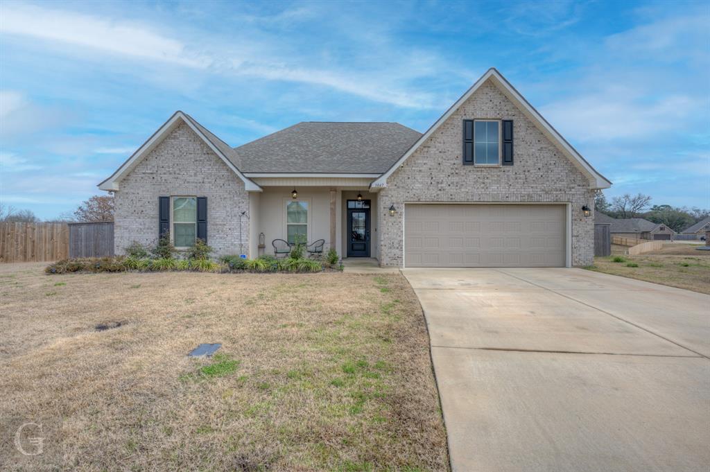 3847 Joseph Randall Drive Property Photo