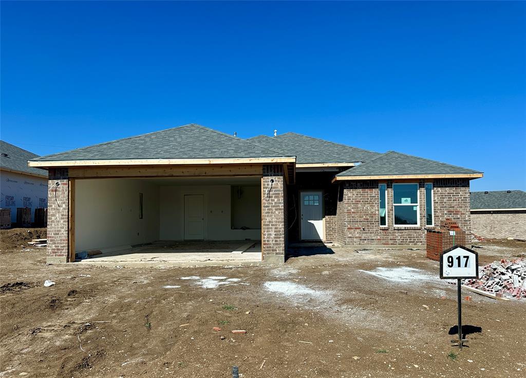 917 E 3rd Street Property Photo