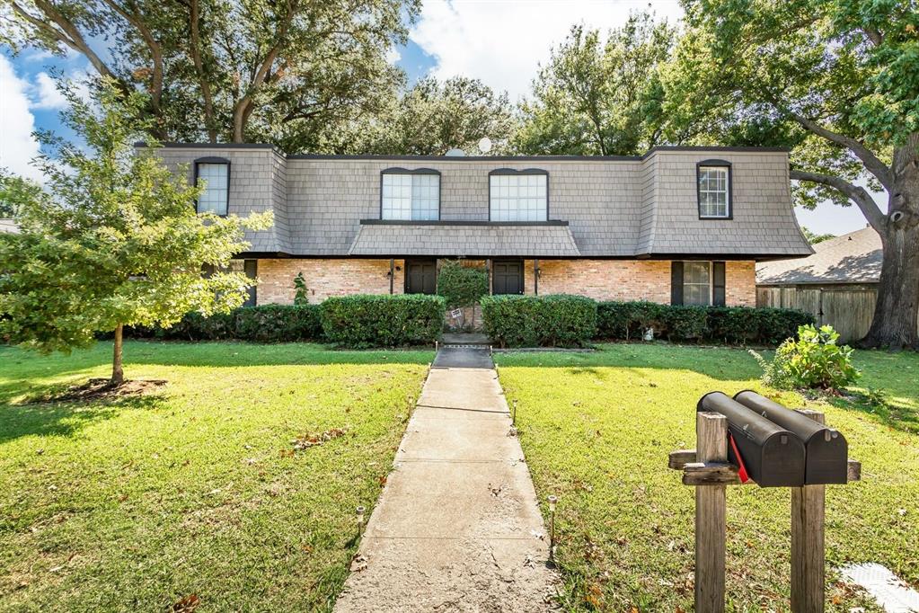 7616 Dentcrest Drive Property Photo