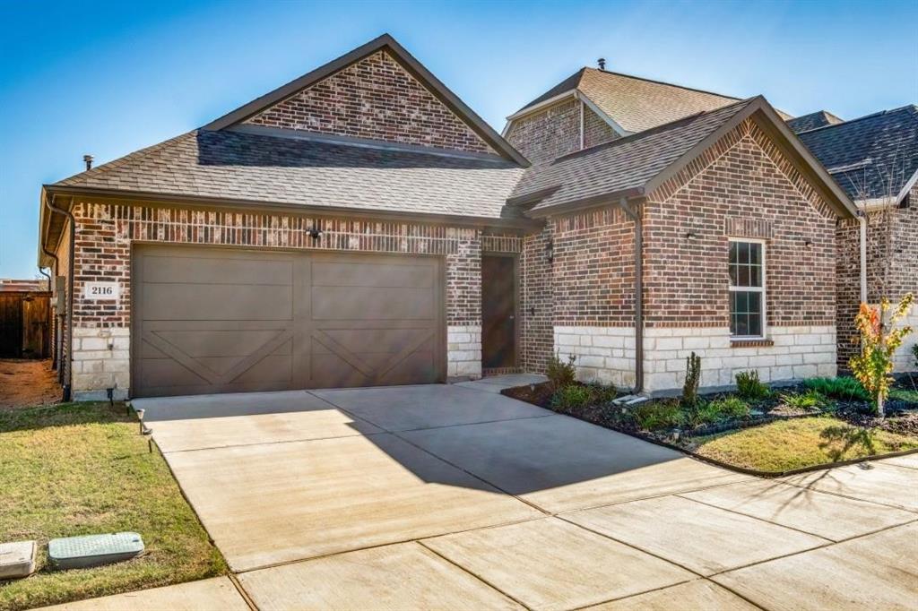 2116 Buffalo Hill Drive Property Photo
