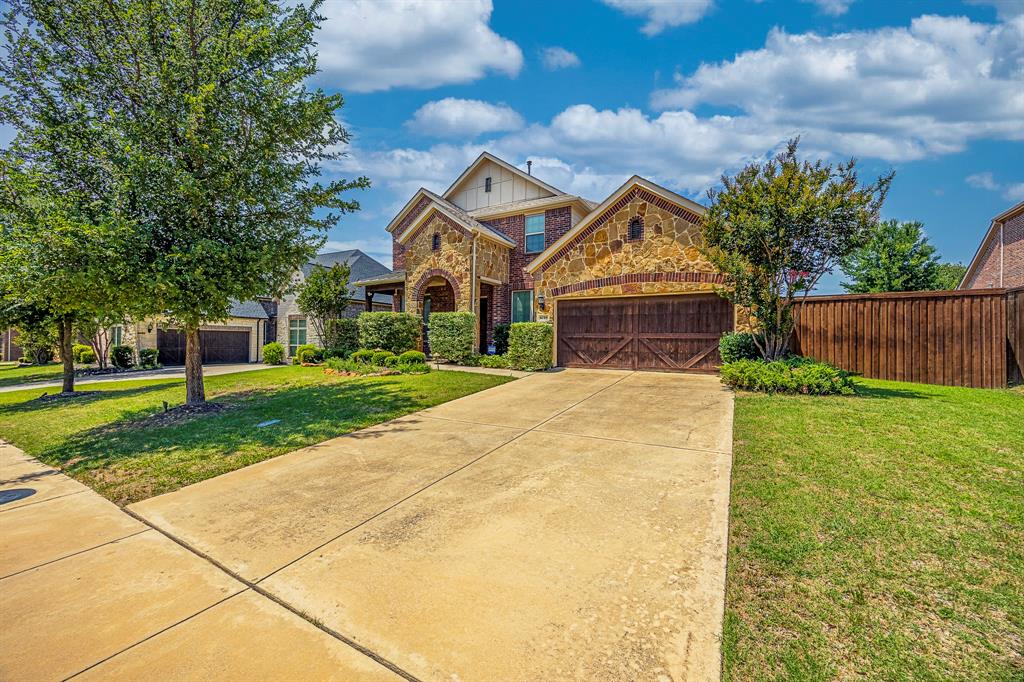 6719 Sunshade Lane Property Photo 1