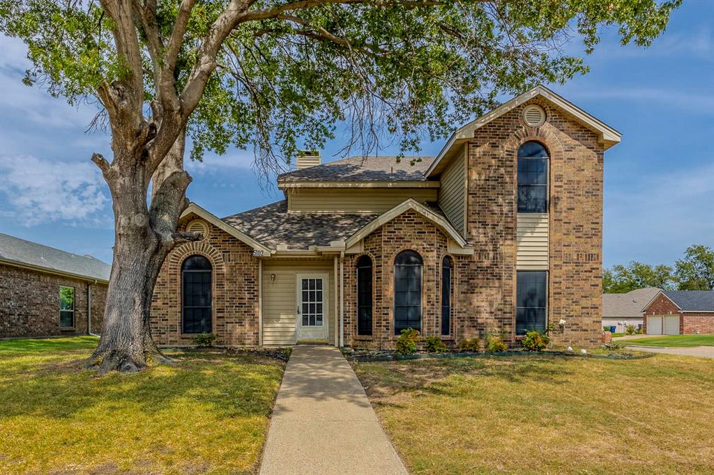 5102 Wood Creek Lane Property Photo