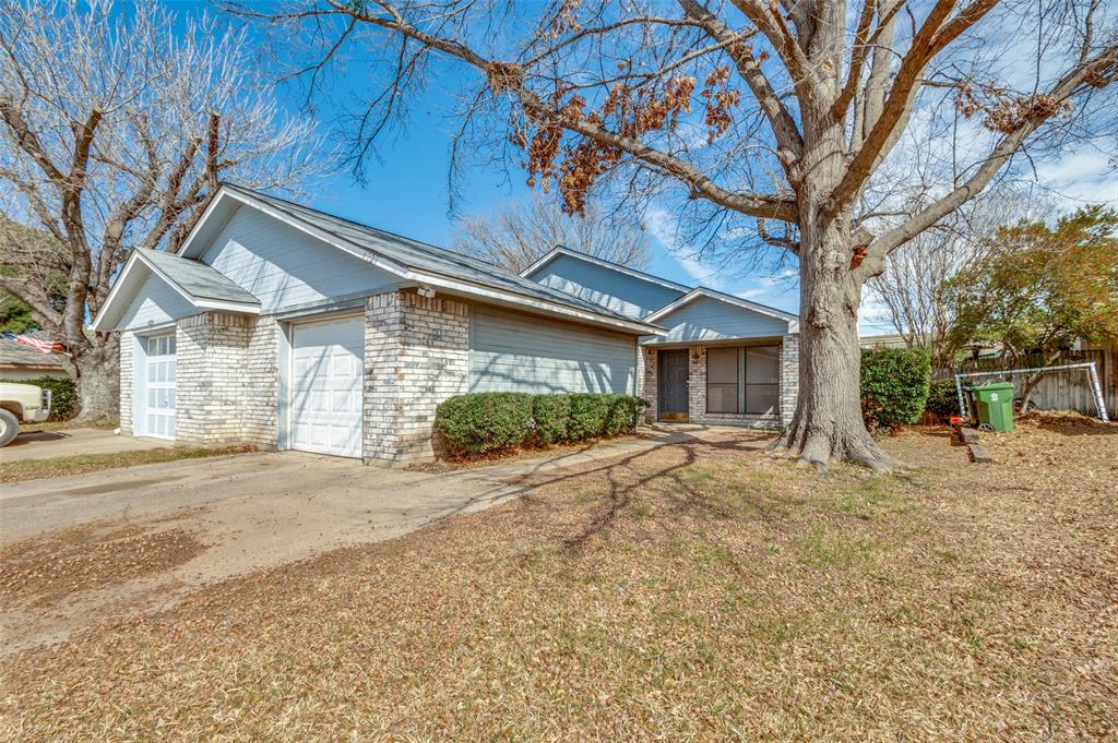 4221 Wingrove Drive Property Photo
