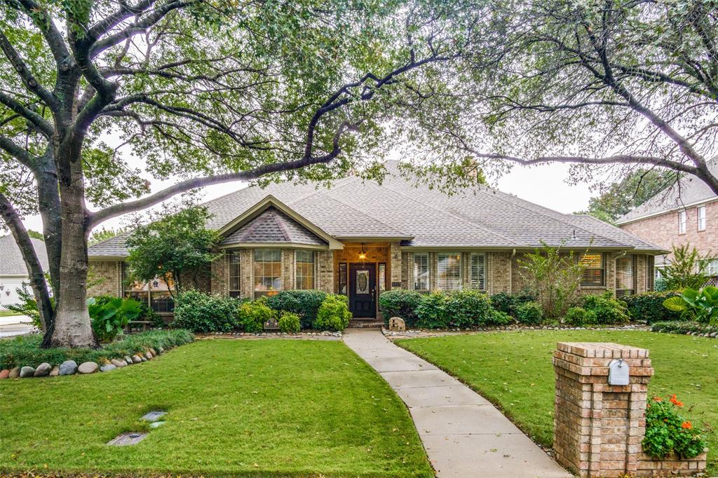 5017 River Bluff Drive Property Photo