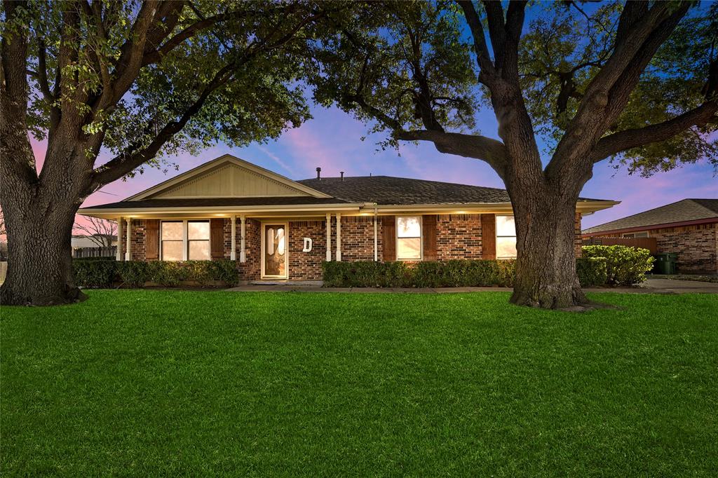 2801 Avonhill Drive Property Photo