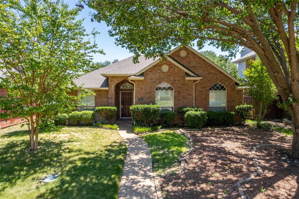 10701 Tallahassee Drive Property Photo