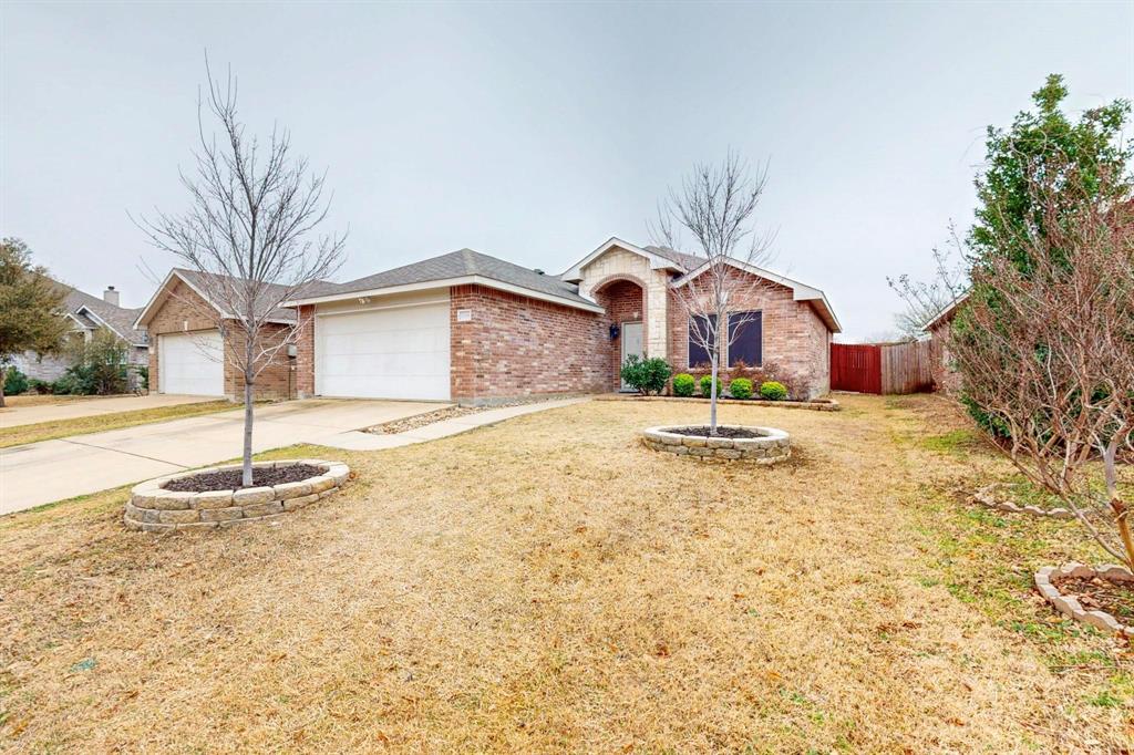 12656 Lost Prairie Drive Property Photo