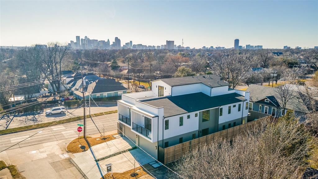 5601 Santa Fe Avenue Property Photo