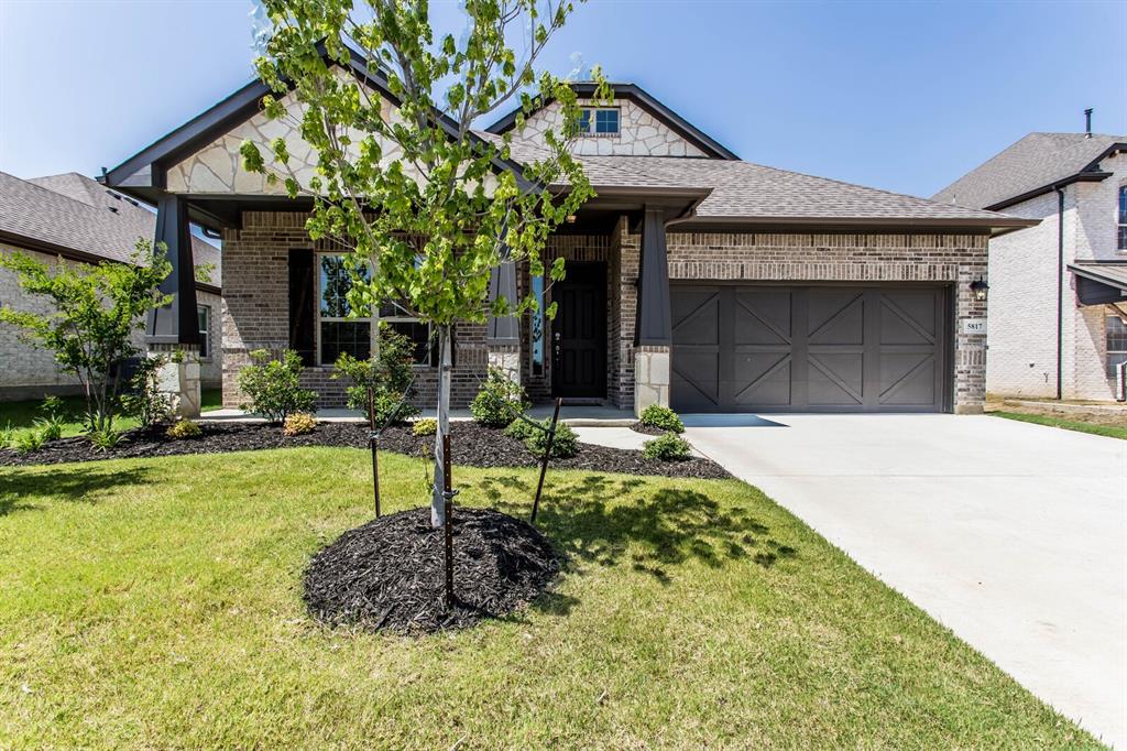 5817 Humber Lane Property Photo