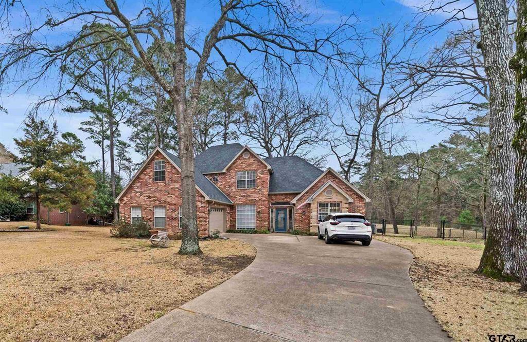 14521 Joy Lynn Circle Property Photo