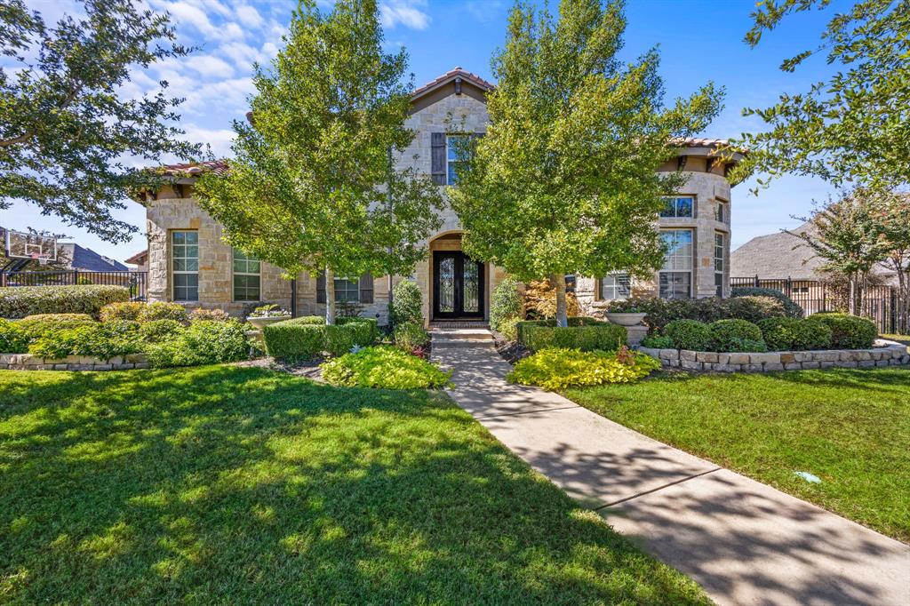 1012 Berkshire Road Property Photo