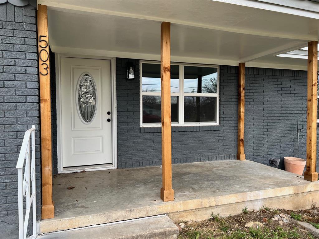 503 W Wrights Avenue Property Photo