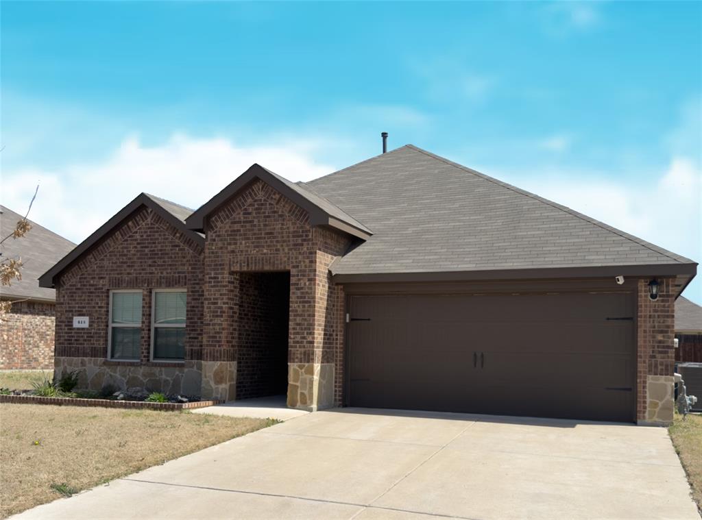 414 Unbridled Road Property Photo