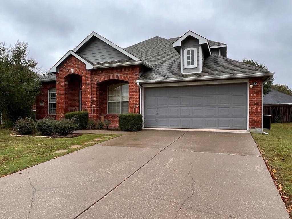 3506 Nandina Drive Property Photo