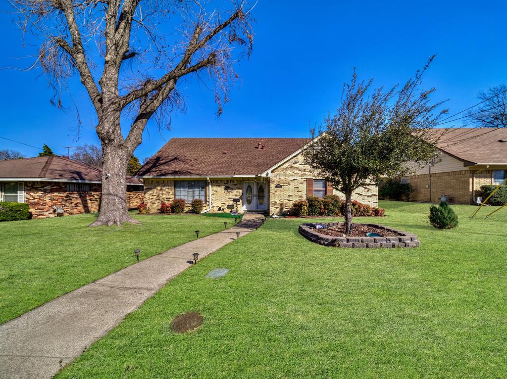 1827 Shady Glen Lane Property Photo