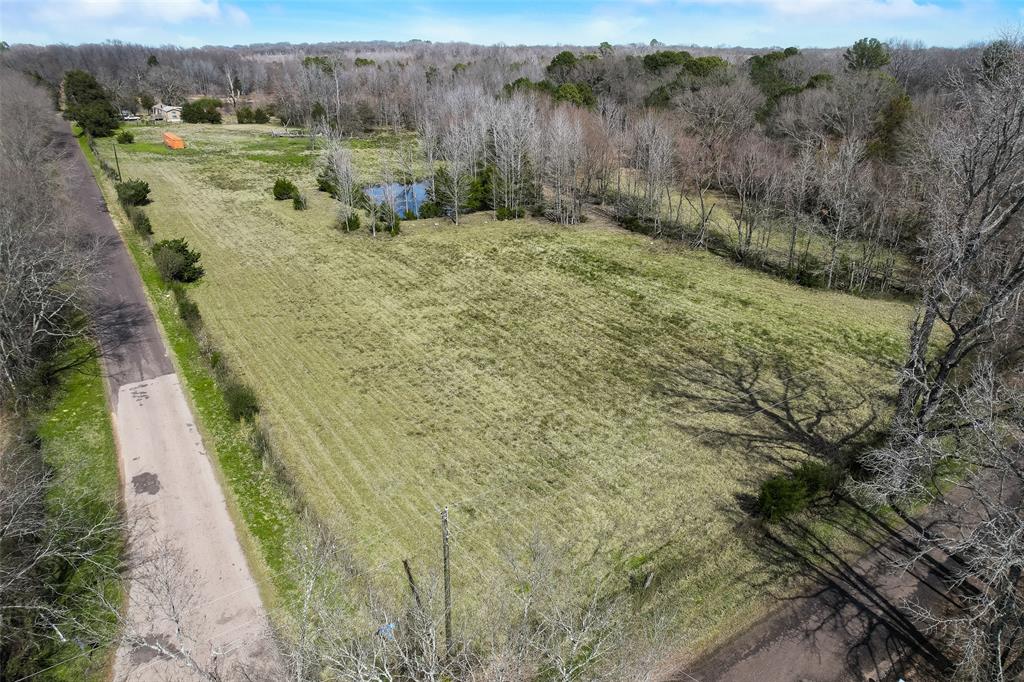 Tbd County Road 2370 Road Property Photo
