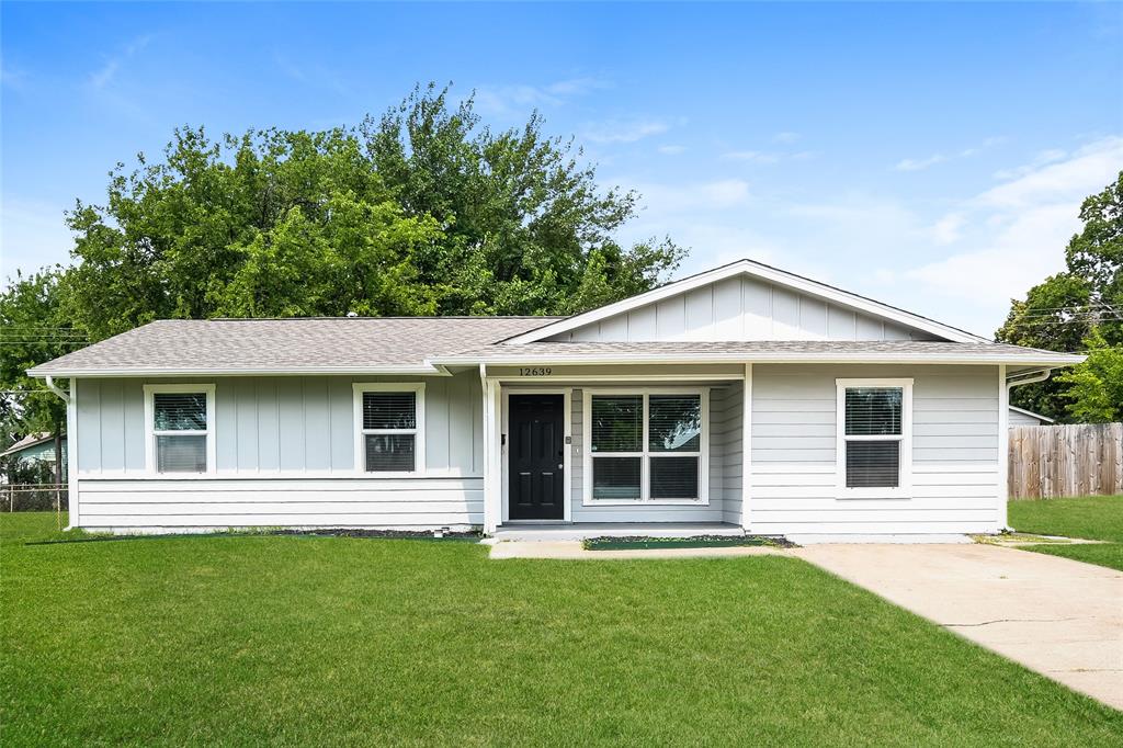 Hamilton Park Real Estate Listings Main Image