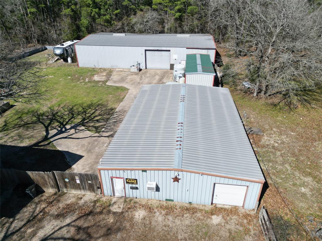 3825 E 154 Highway Property Photo