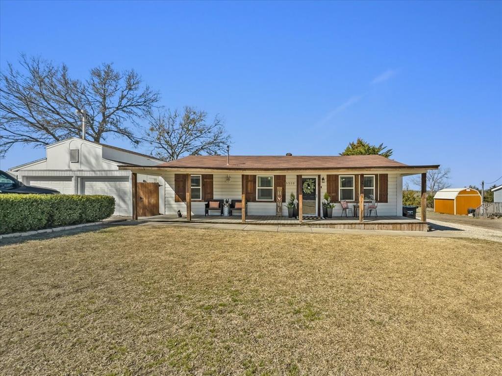 5510 County Road 547 Property Photo