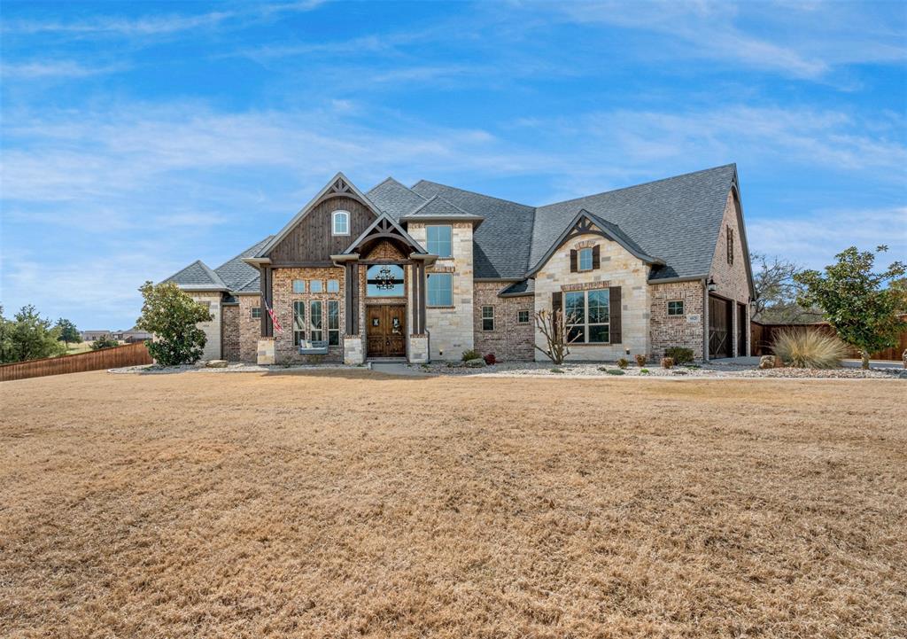 6820 Springer Road Property Photo