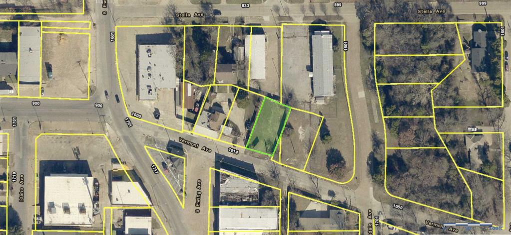 1019 Vermont Avenue Property Photo