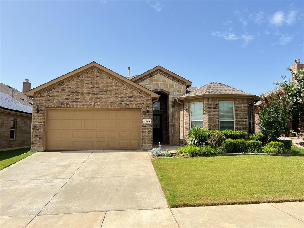 5824 Marsh Rail Drive Property Photo