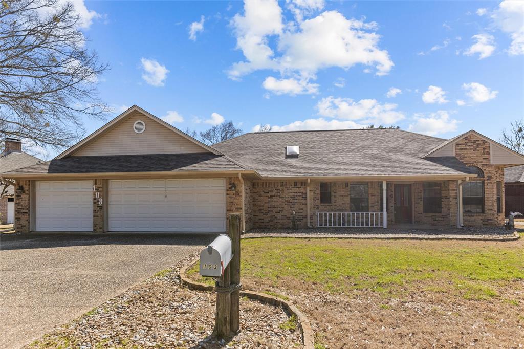 103 Holly Hill Lane Property Photo 1