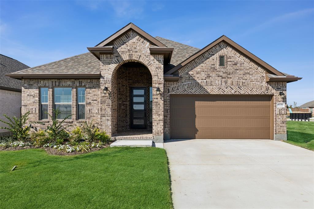 3910 Summerfield Drive Property Photo