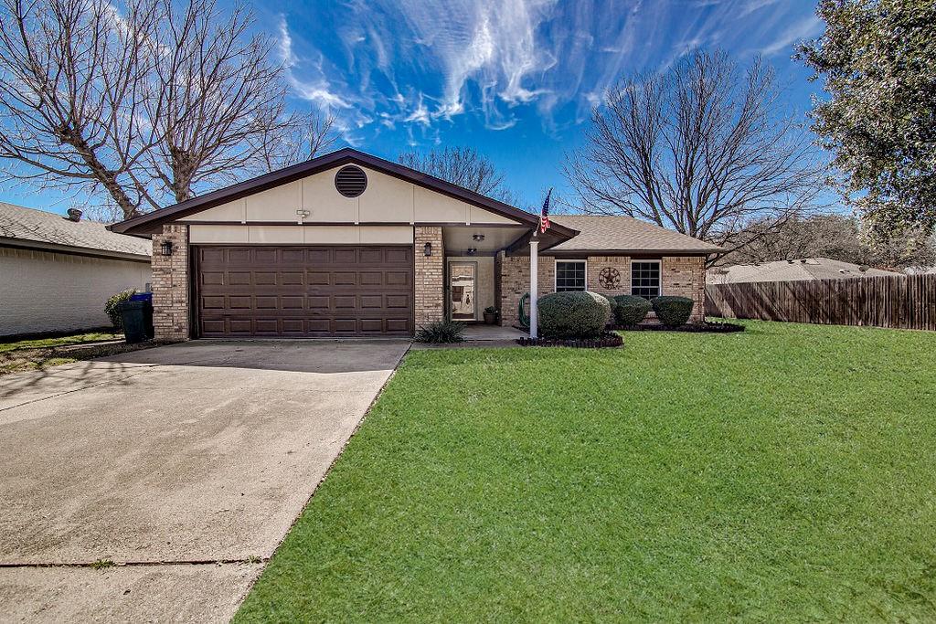 1008 Hazelwood Drive Property Photo