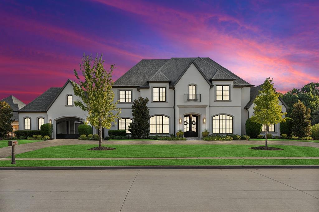 4111 Glacier Point Court Property Photo