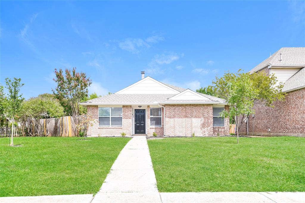 1708 Beau Court Property Photo