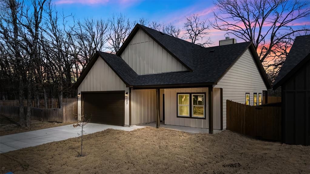 202 Meadow Lake Drive Property Photo 1