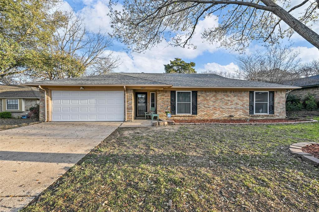 5805 Melstone Drive Property Photo