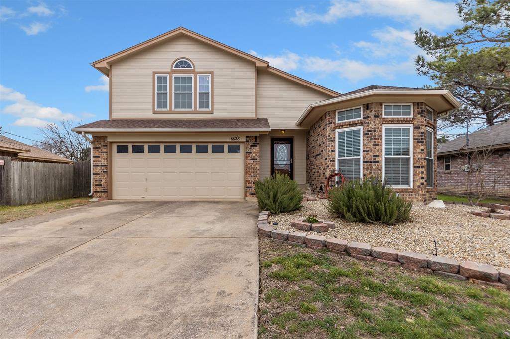 6628 Aztec Court Property Photo