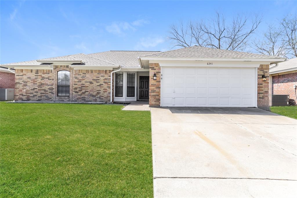 6341 Hunters Glen Drive Property Photo