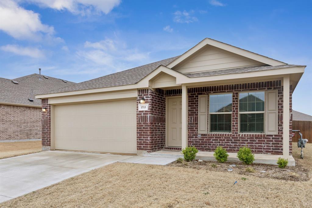 1701 Madison Drive Property Photo