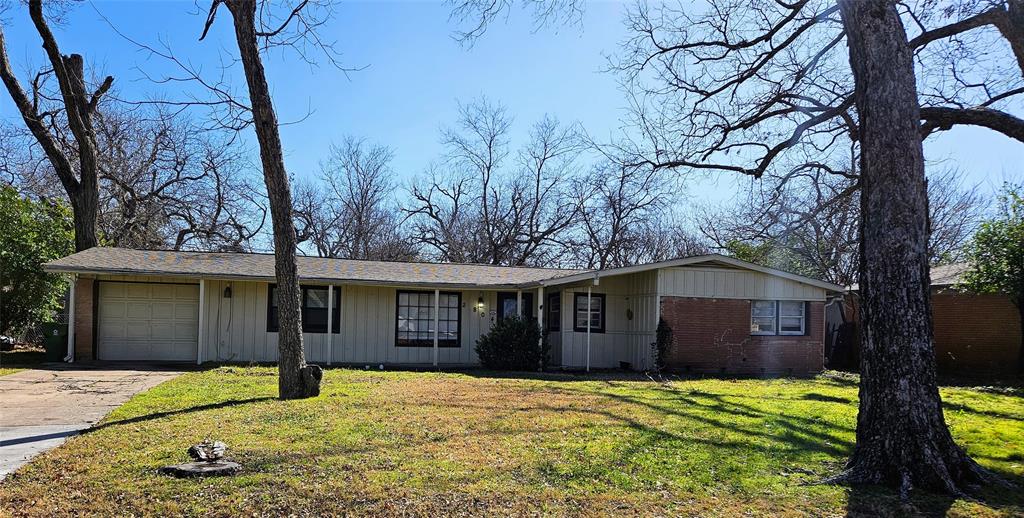 2804 Rosebud Lane Property Photo