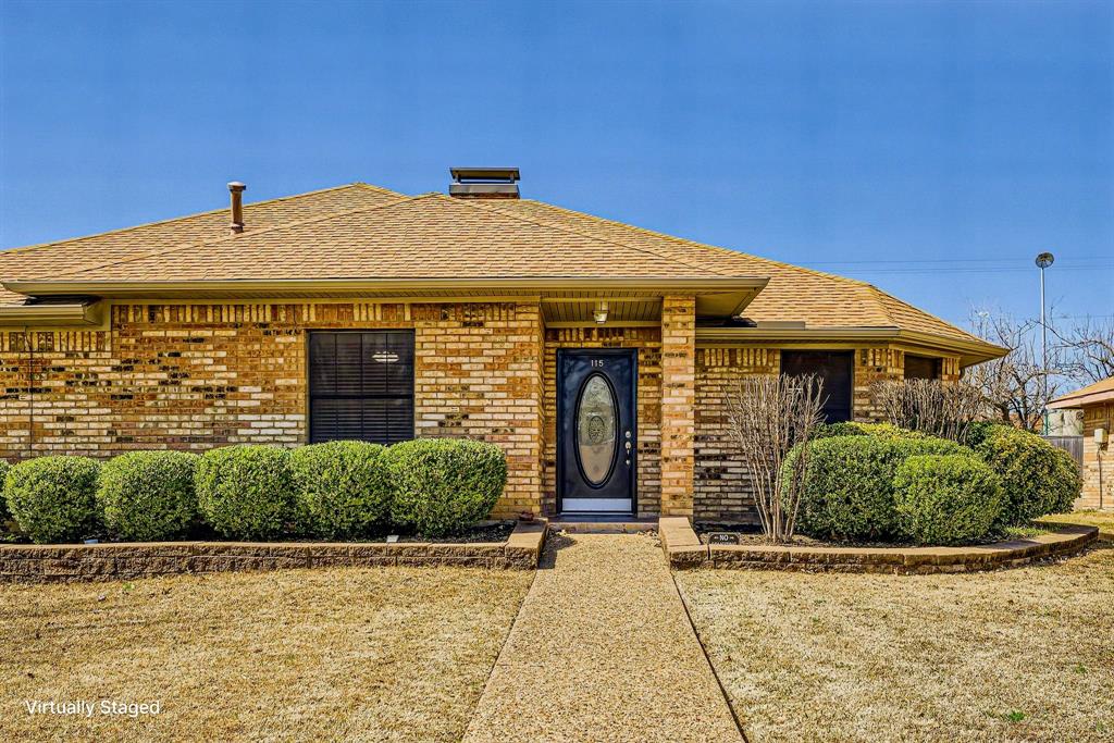 115 Spence Drive Property Photo