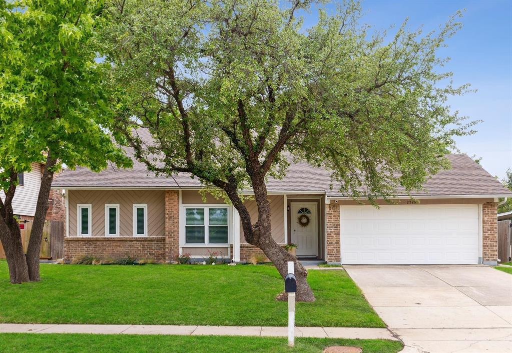 2520 Via Avenida Drive Property Photo