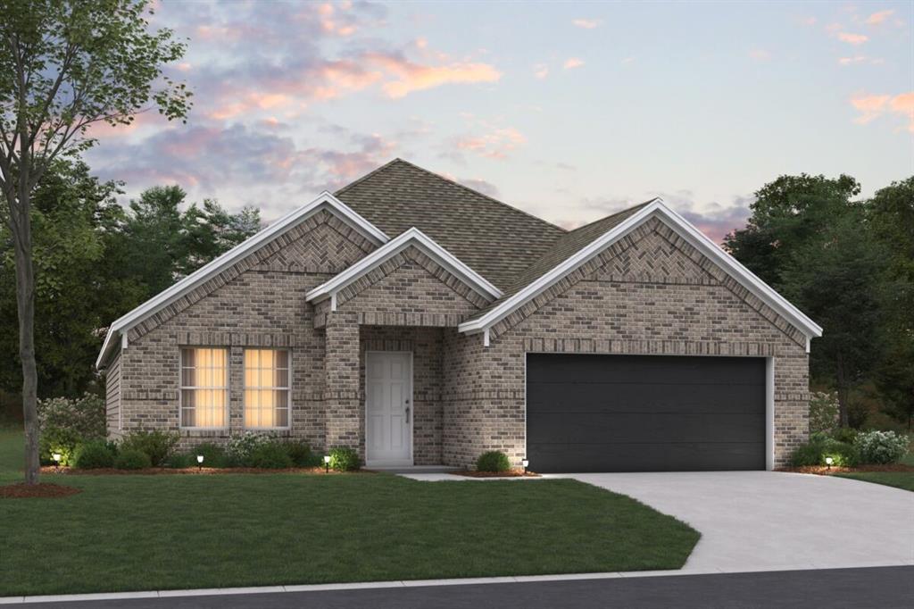 3325 Fortress Way Property Photo