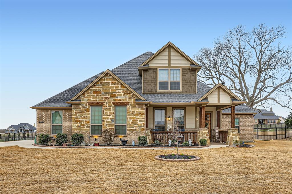 440 Tristin Lane Property Photo