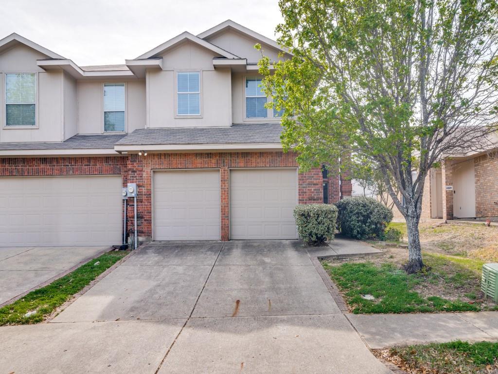 2216 Stonebrook Lane Property Photo