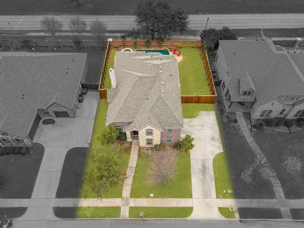 611 Paint Creek Court Property Photo 3