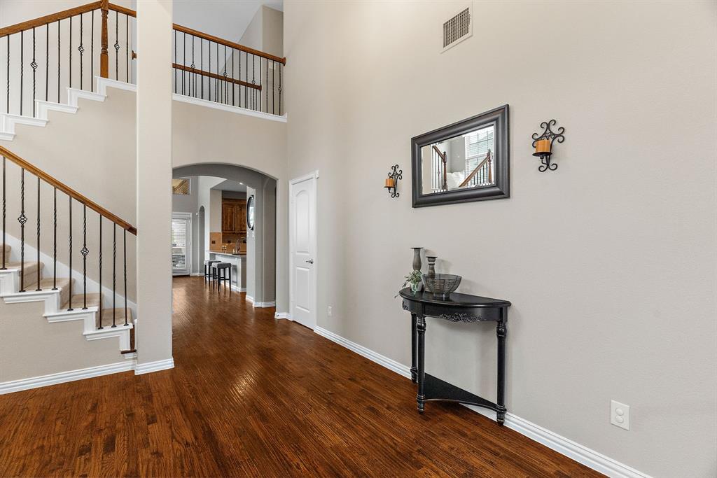 611 Paint Creek Court Property Photo 12