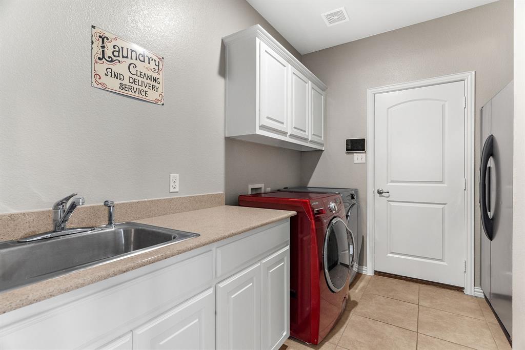 611 Paint Creek Court Property Photo 19
