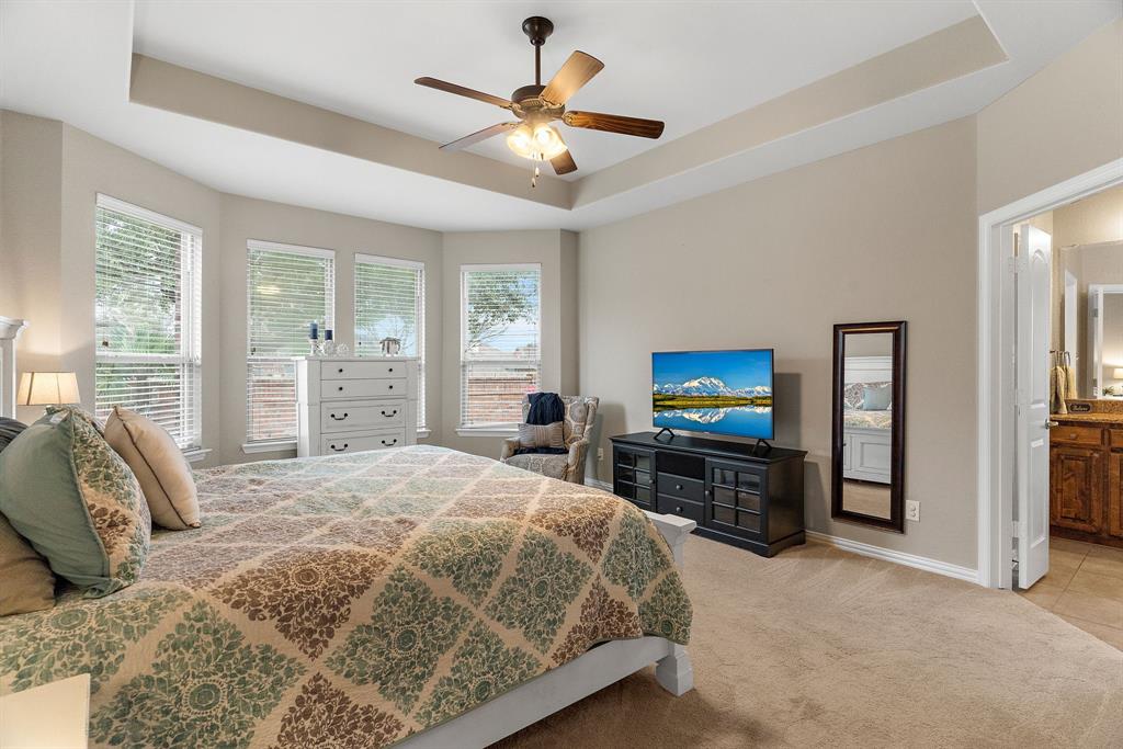 611 Paint Creek Court Property Photo 20