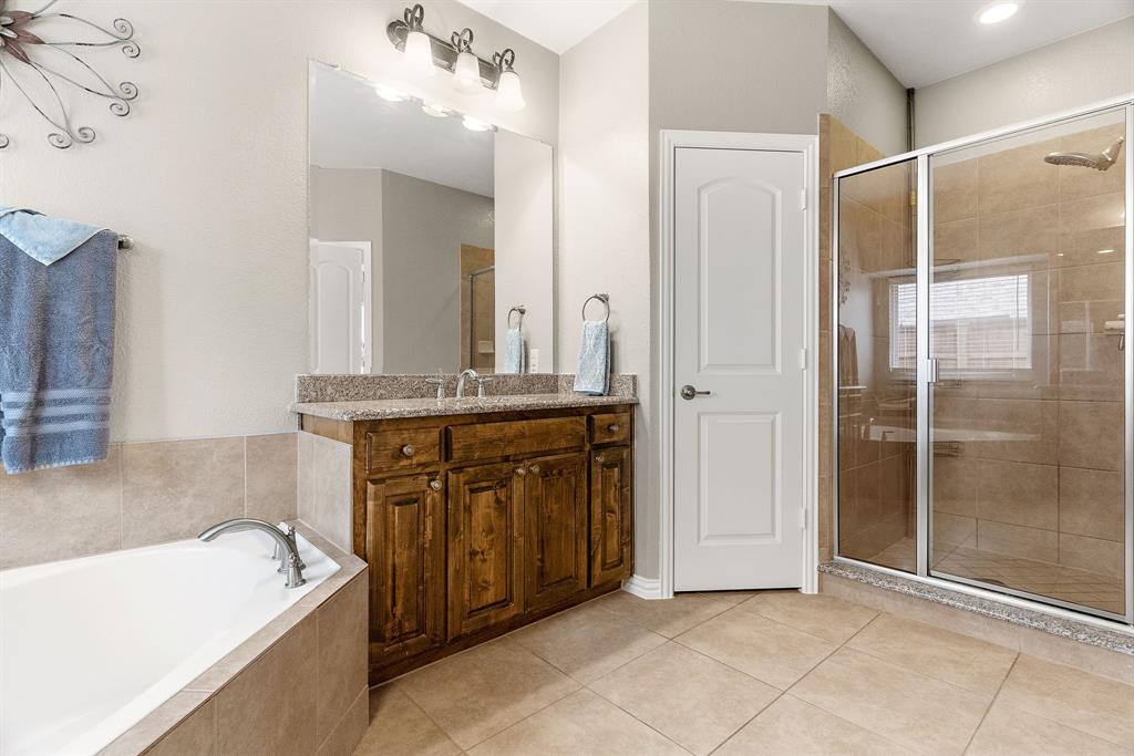 611 Paint Creek Court Property Photo 22